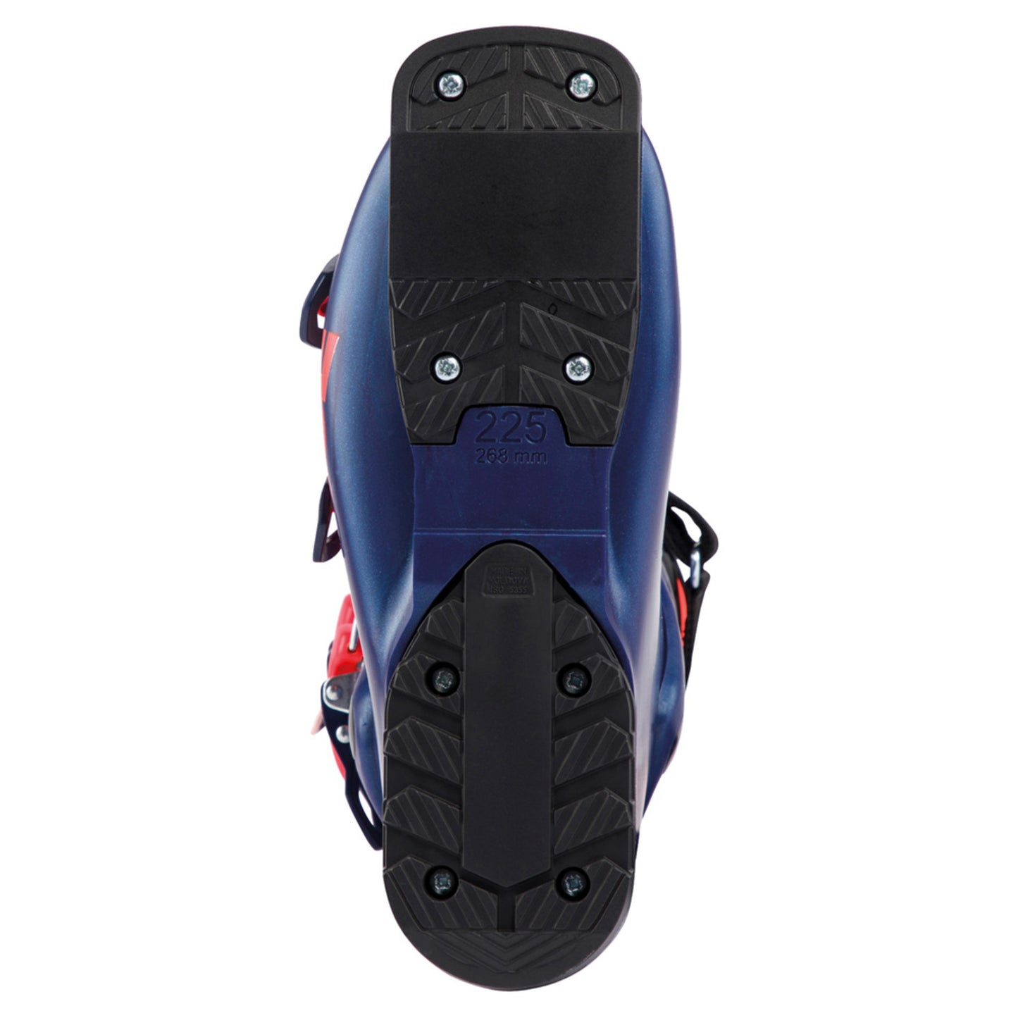 2024 Lange RSJ 60 Junior Ski Boots - 24.5