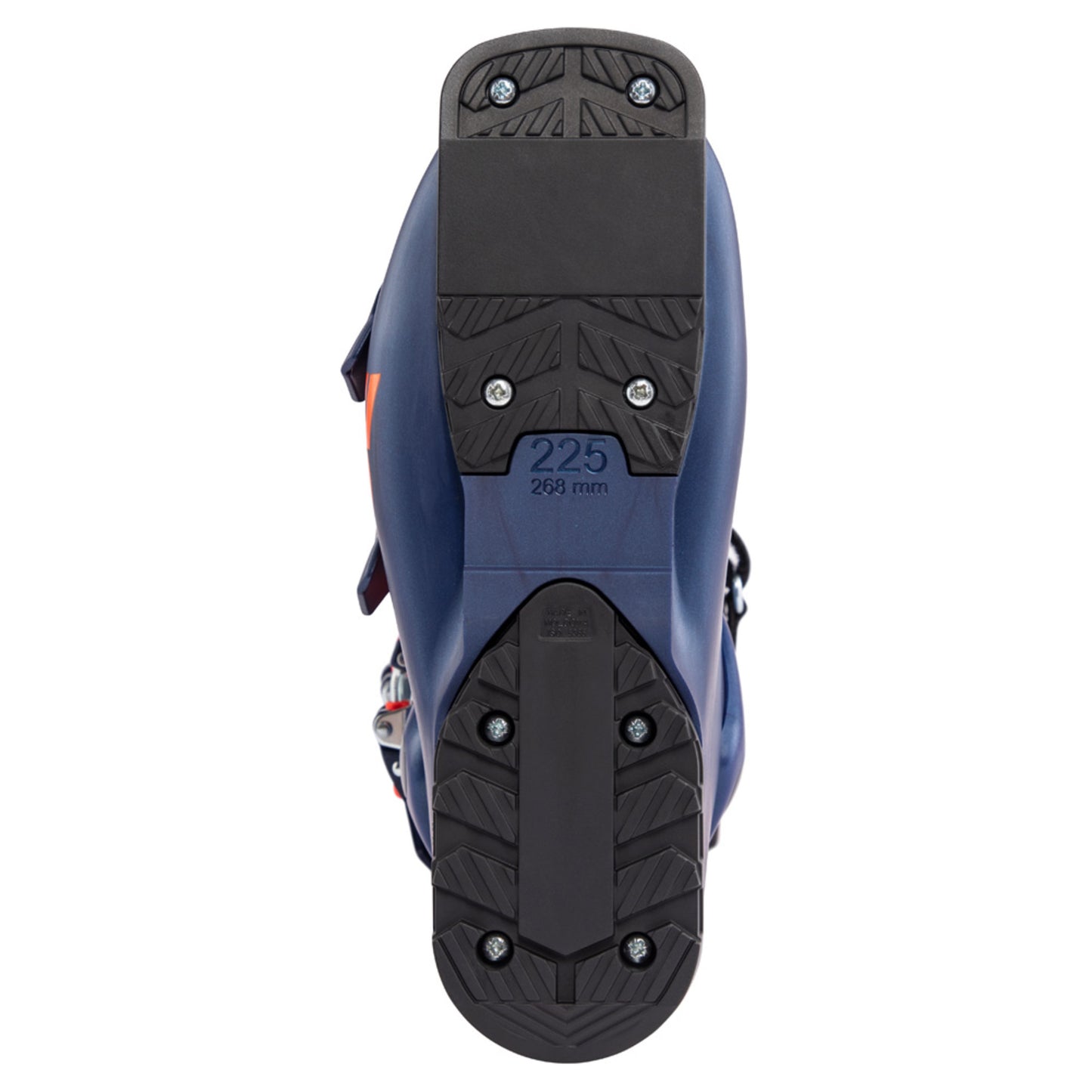 2024 Lange RSJ 65 Jr Ski Boots - 25.5