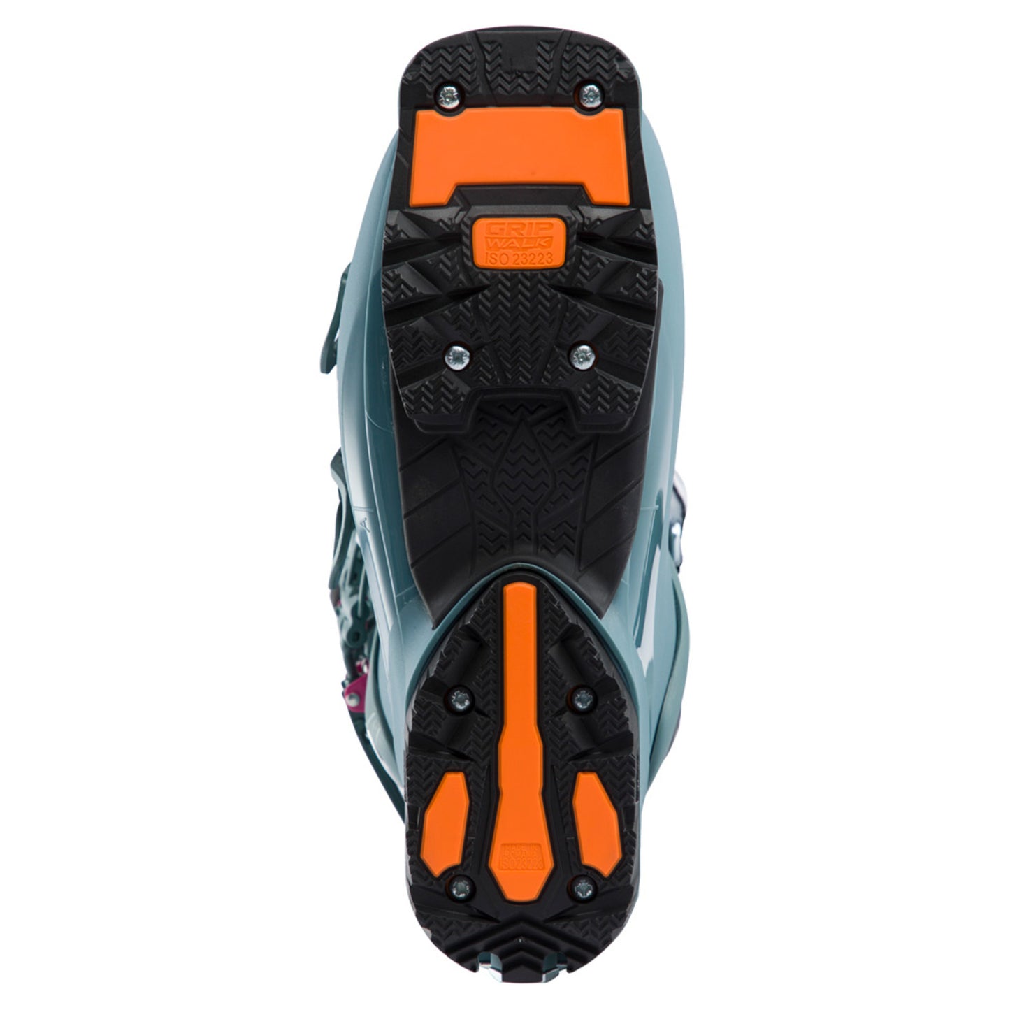 2024 Lange XT3 Free 115 LV GW Women's Ski Boots - 26.5