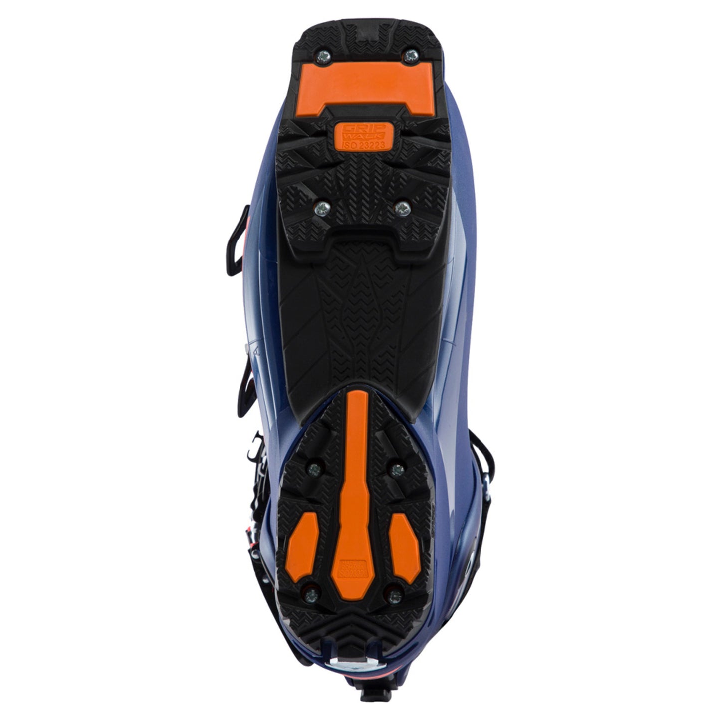 2024 Lange XT3 Free 130 MV GW Ski Boots - 29.5