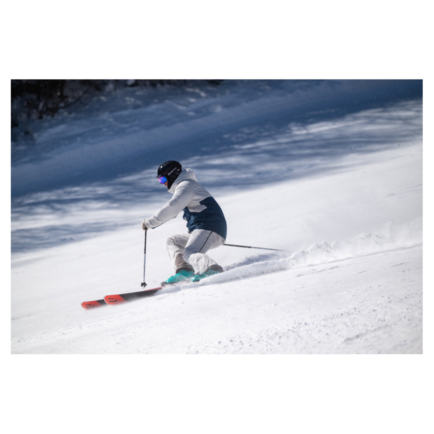 2024 Liberty Evolv 90 Ski