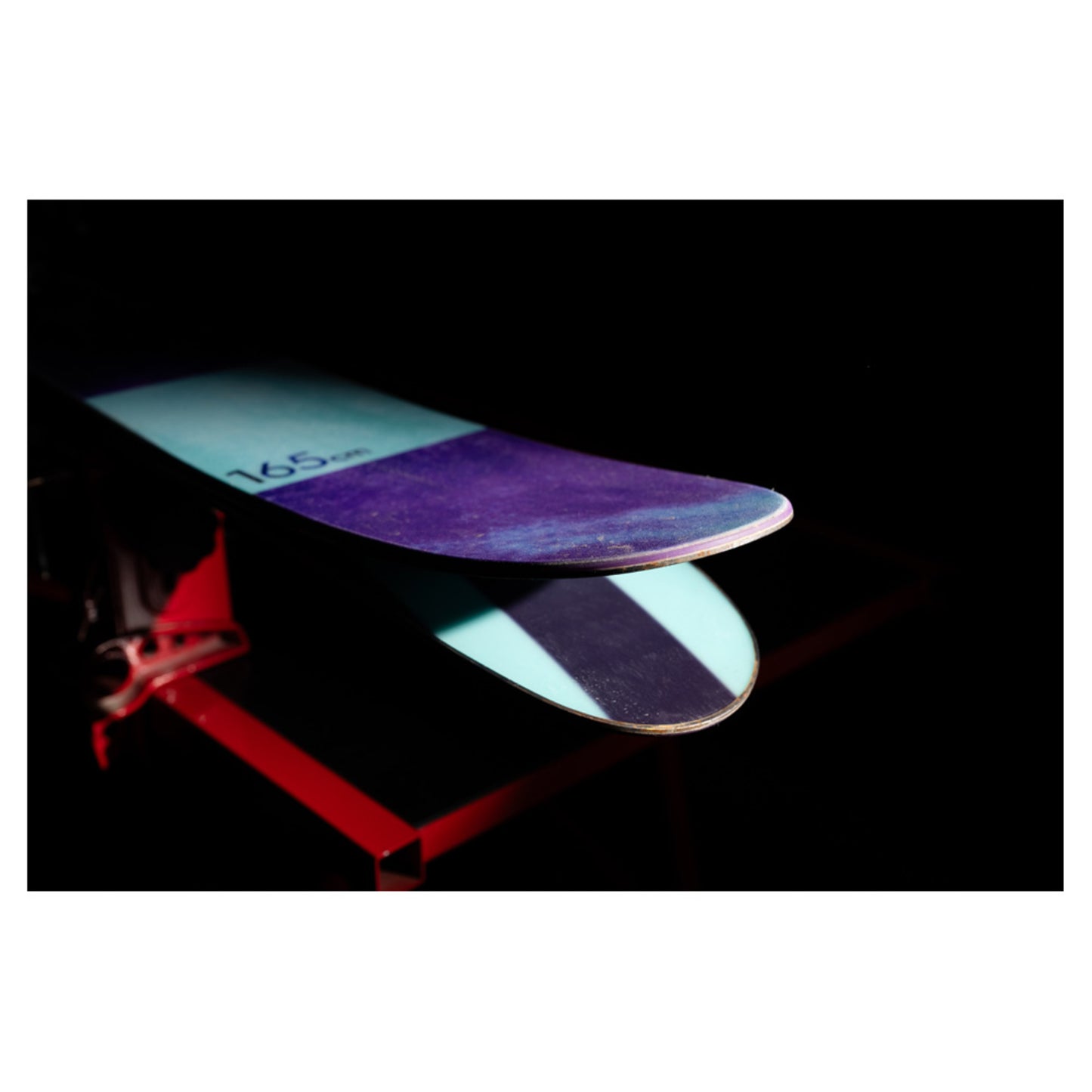 2024 Liberty Genesis 101 Ski