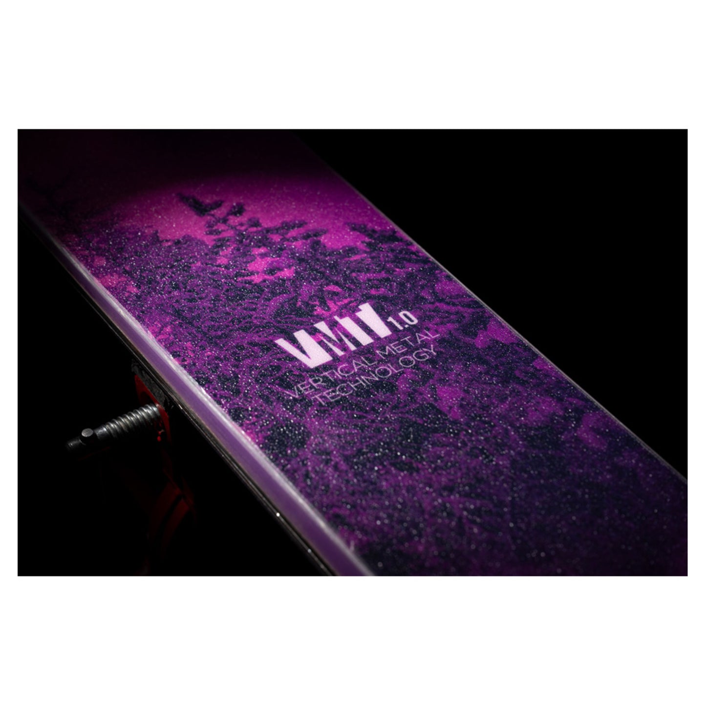 2024 Liberty Genesis 90 Ski with Tyrolia Attack 14 GW Bindings