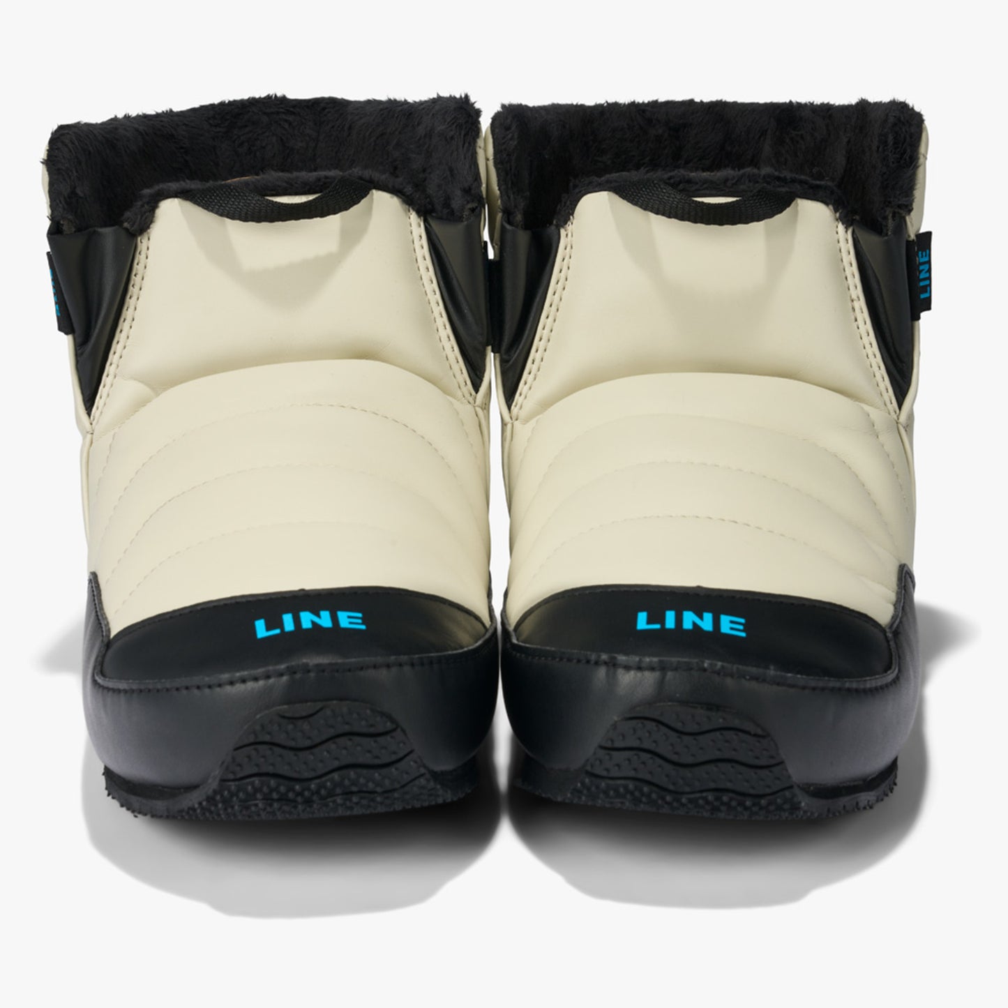 2024 Line Apres Bootie 1.0 - Purple - XL