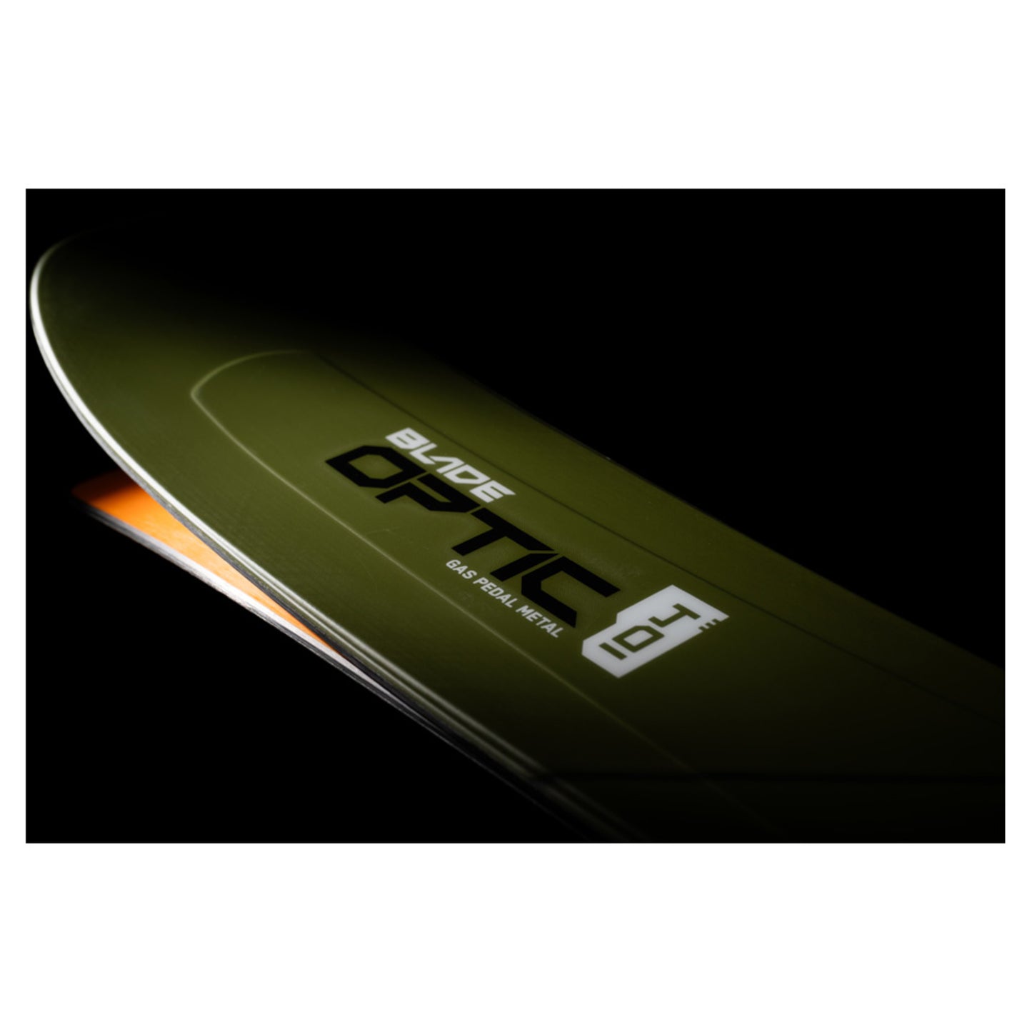 2024 Line Blade Optic 104 Ski