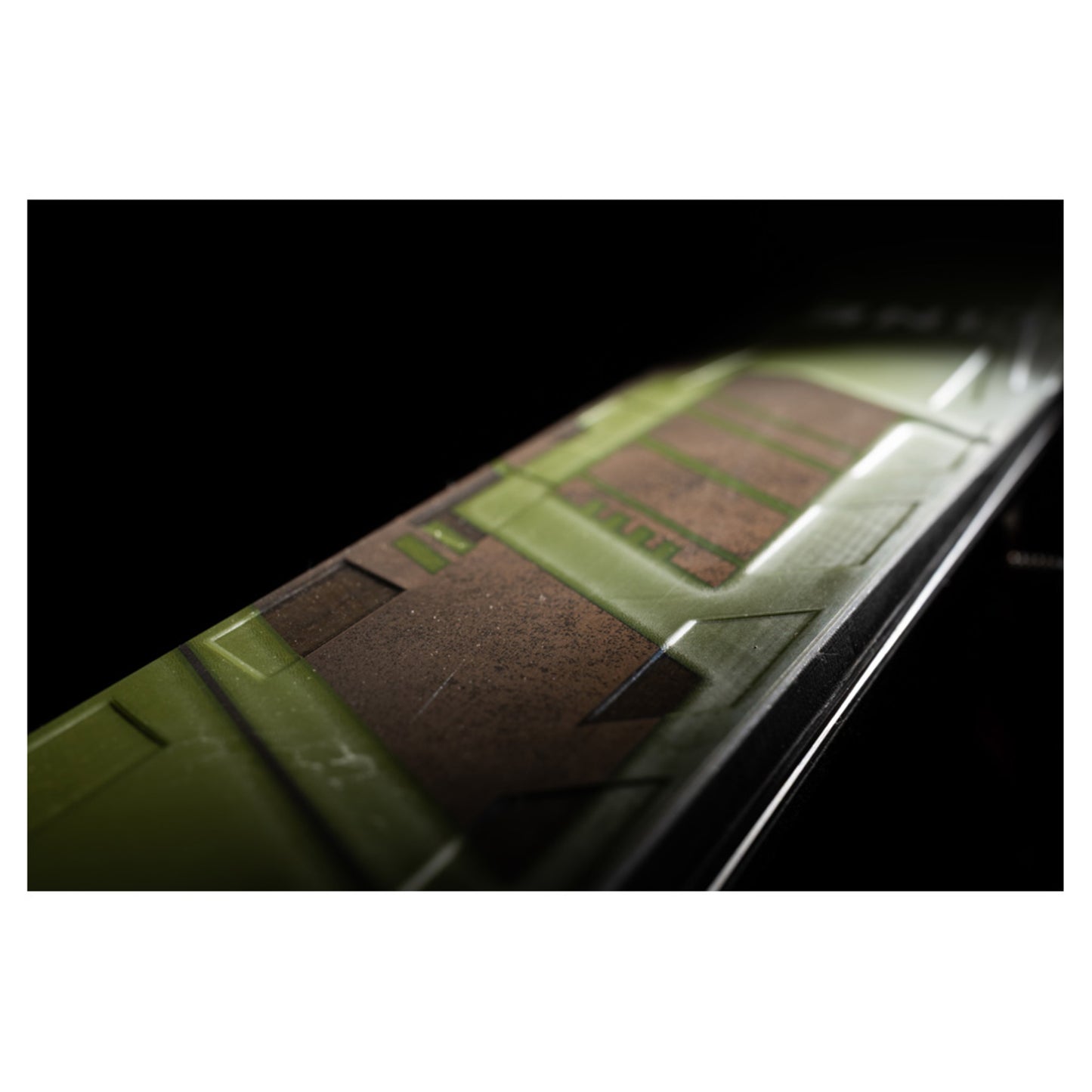 2024 Line Blade Optic 104 Ski