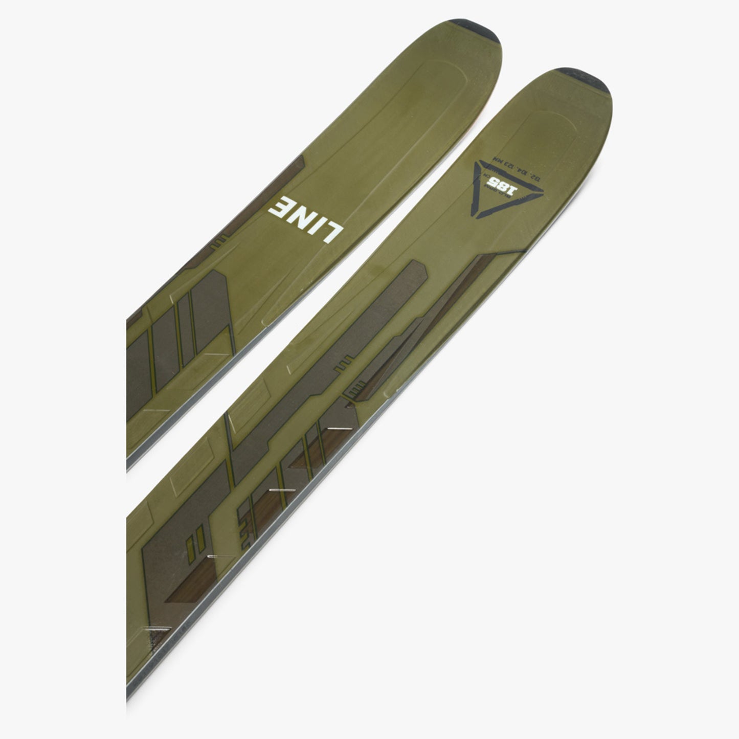 2024 Line Blade Optic 104 Ski - 190