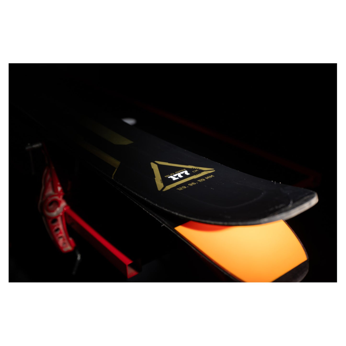 2024 Line Blade Optic 96 Ski