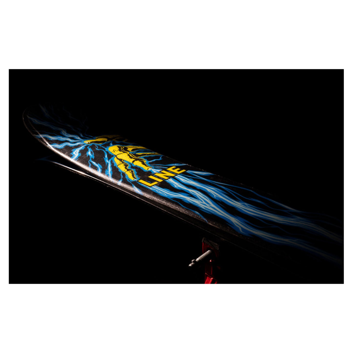 2024 Line Chronic 101 Ski
