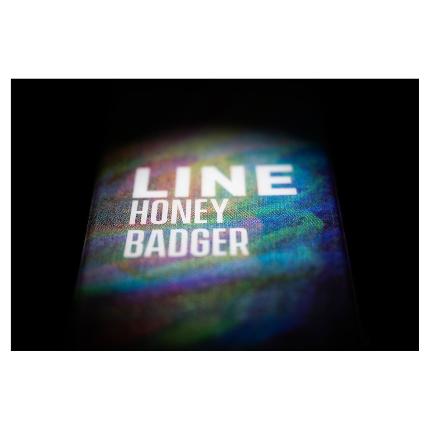 2024 Line Honey Badger Ski
