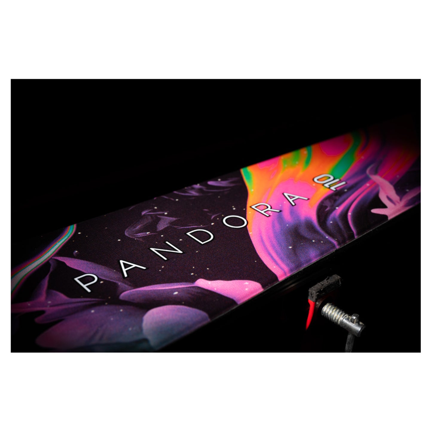 2024 Line Pandora 110 Women's Ski