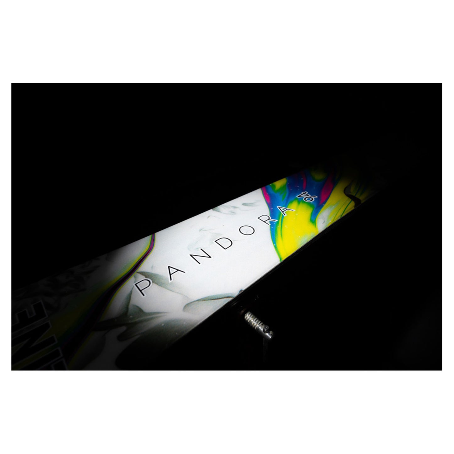 2024 Line Pandora 94 Women's Ski