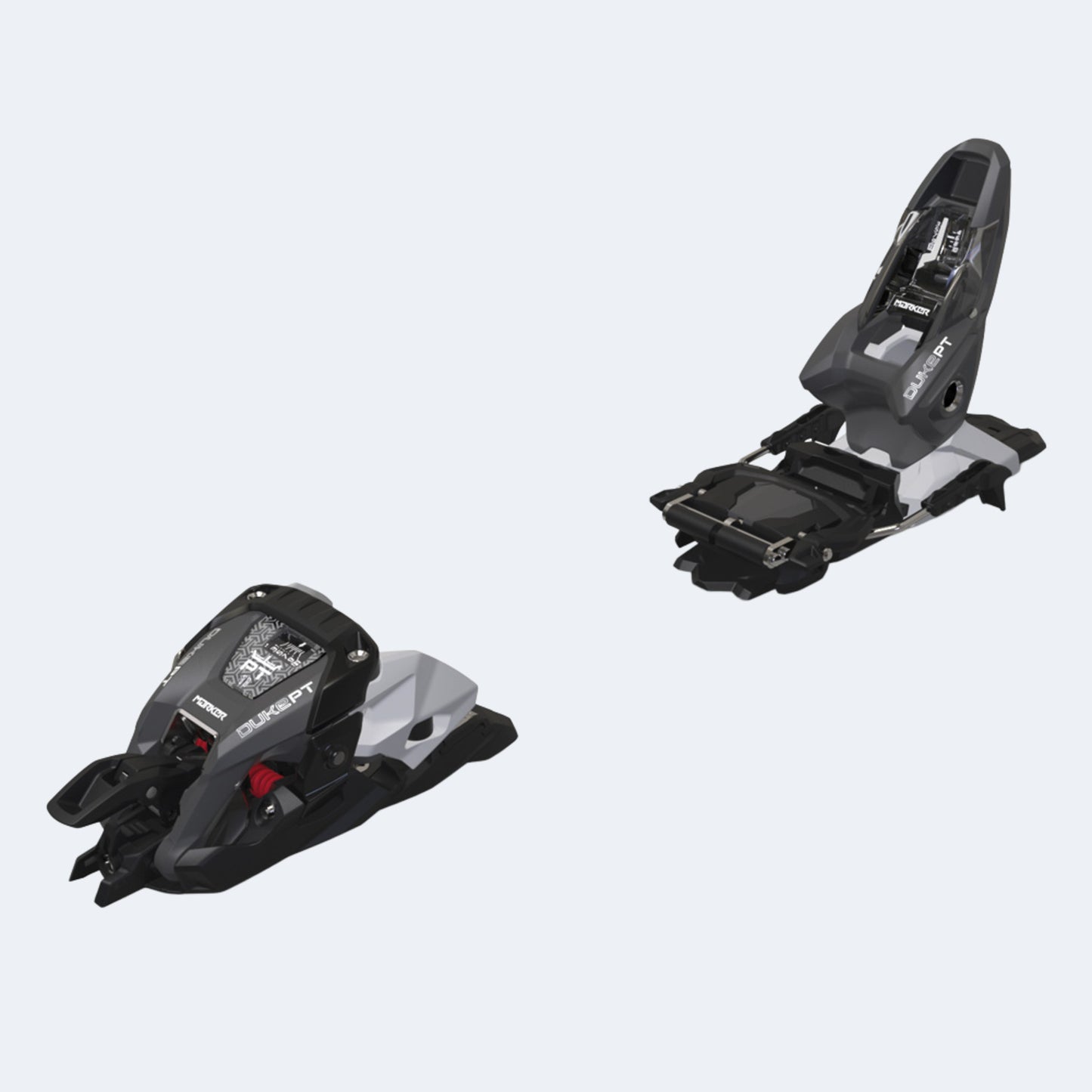 2025 Marker Duke PT 11 Alpine Touring Binding