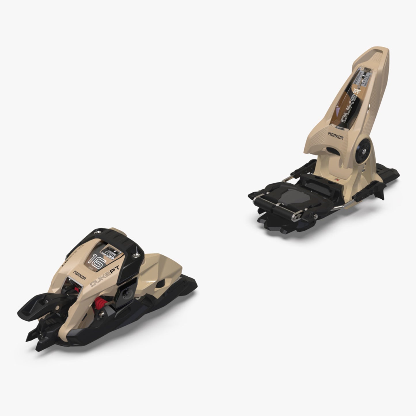 Marker Duke PT 16 Alpine Touring Binding