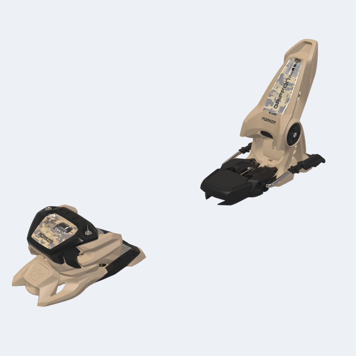 Marker Griffon 13 ID Bindings