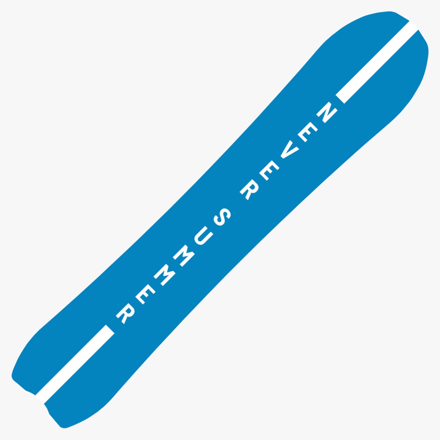 2024 Never Summer Valhalla Snowboard - 164