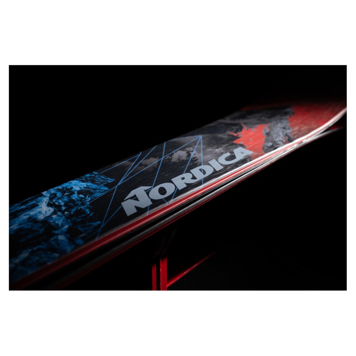 2024 Nordica Enforcer 100 Ski