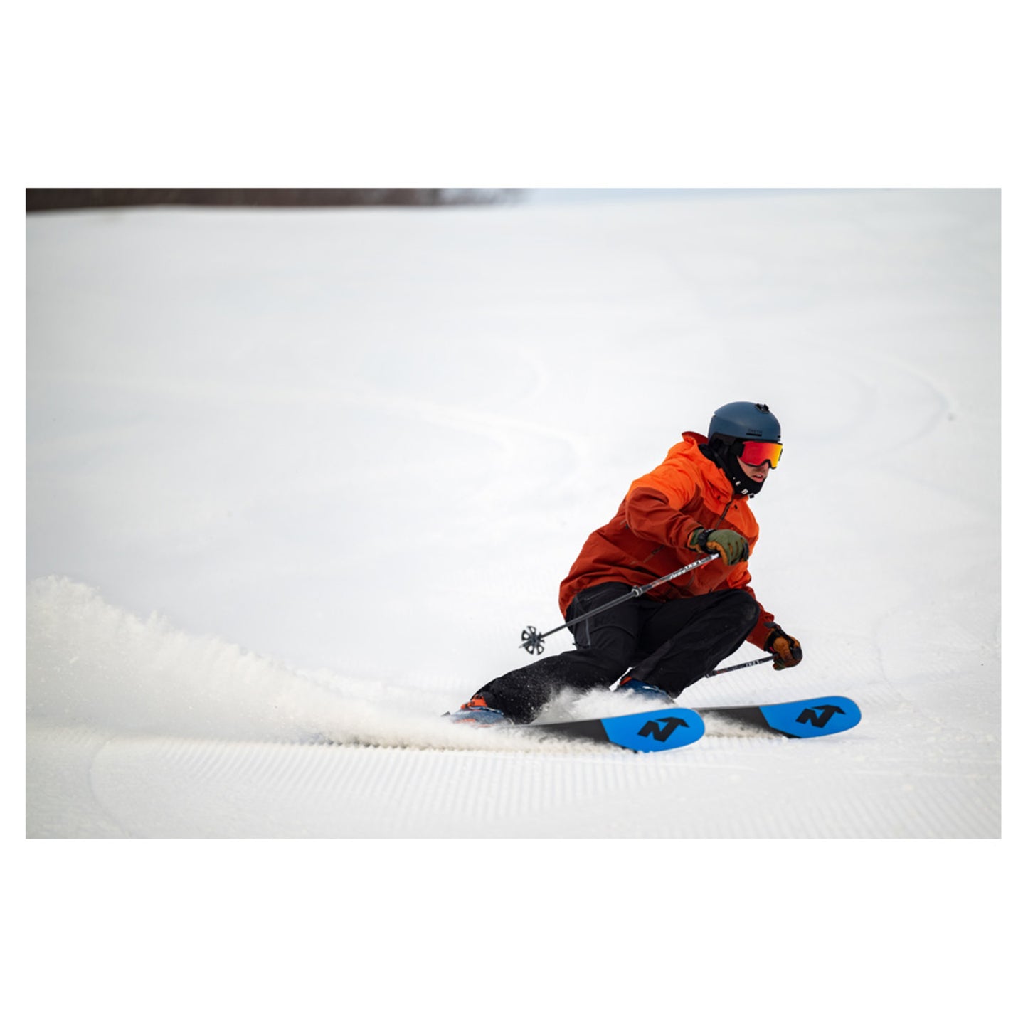 2024 Nordica Enforcer 104 Free Ski