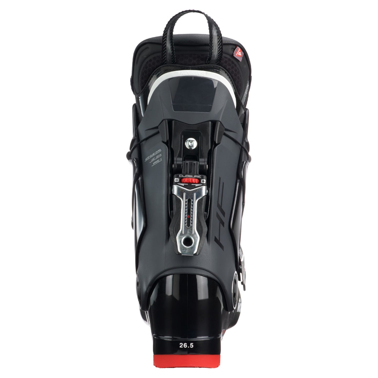 2024 Nordica HF 110 Ski Boot - 30.5