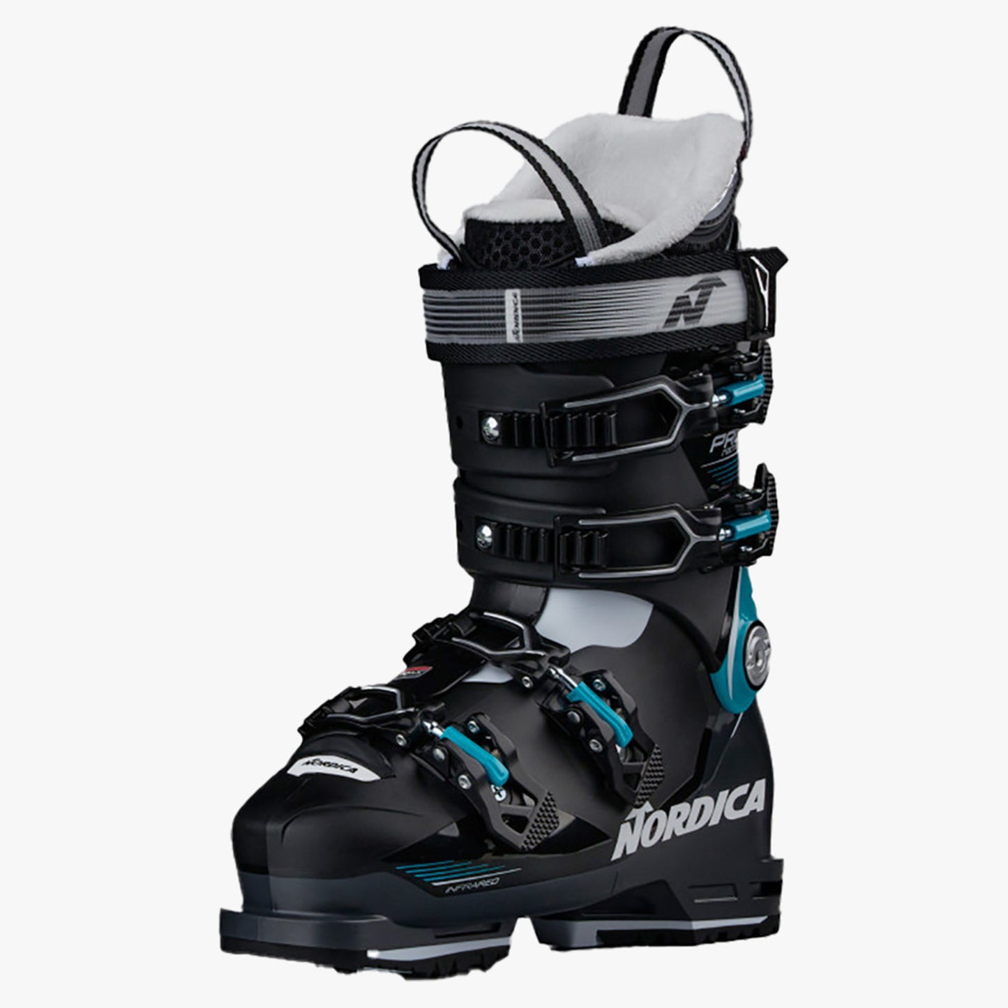 2024 Nordica ProMachine 95 Women's Ski Boot - 27.5