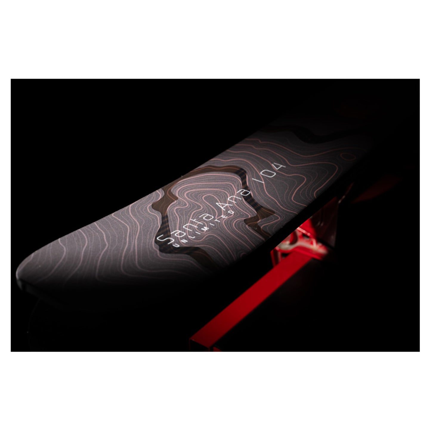 2024 Nordica Santa Ana Unlimited 104 Women's Skis