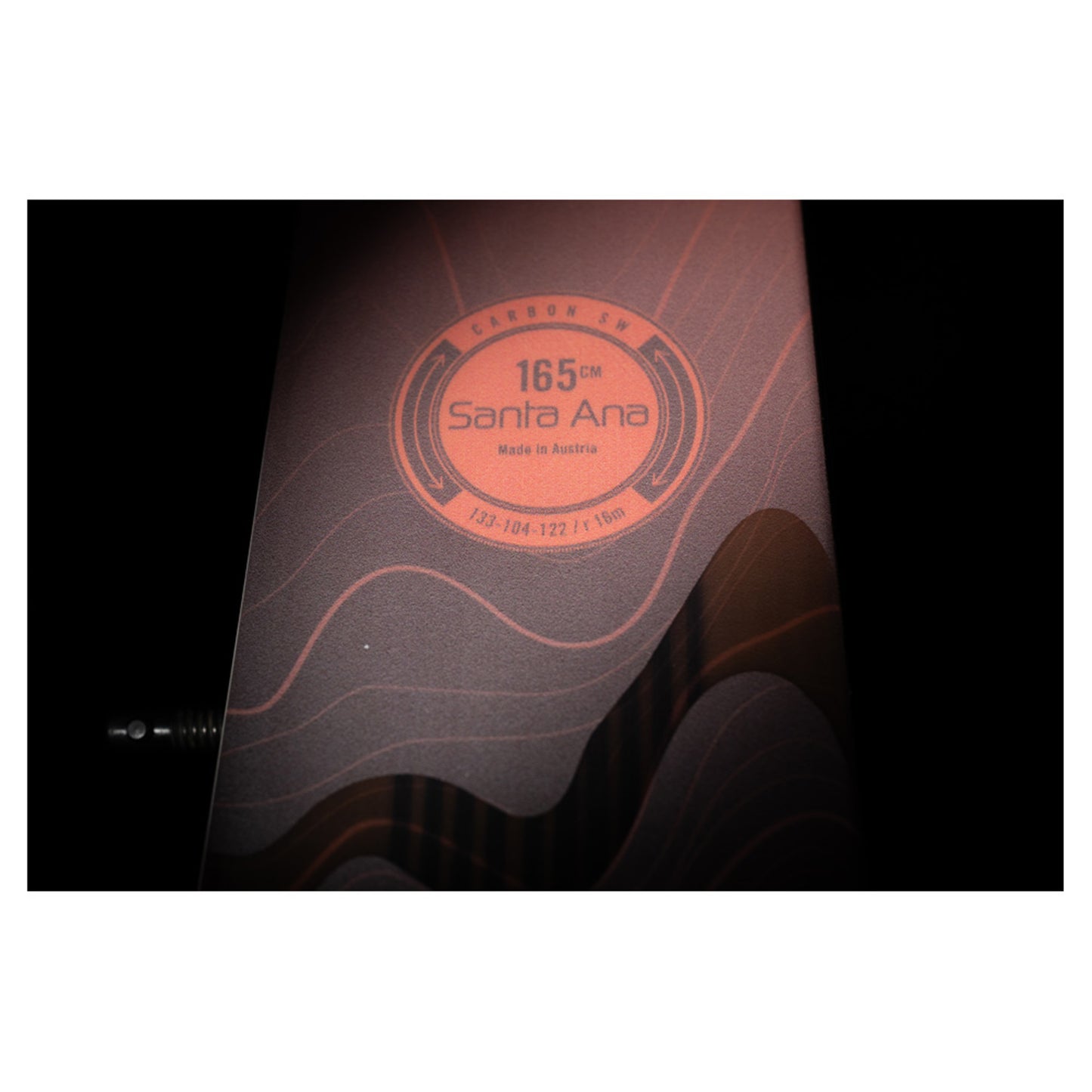 2024 Nordica Santa Ana Unlimited 104 Women's Skis