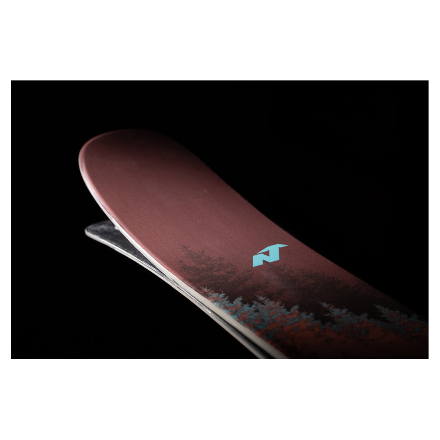 2024 Nordica Santa Ana Unlimited 104 Women's Skis