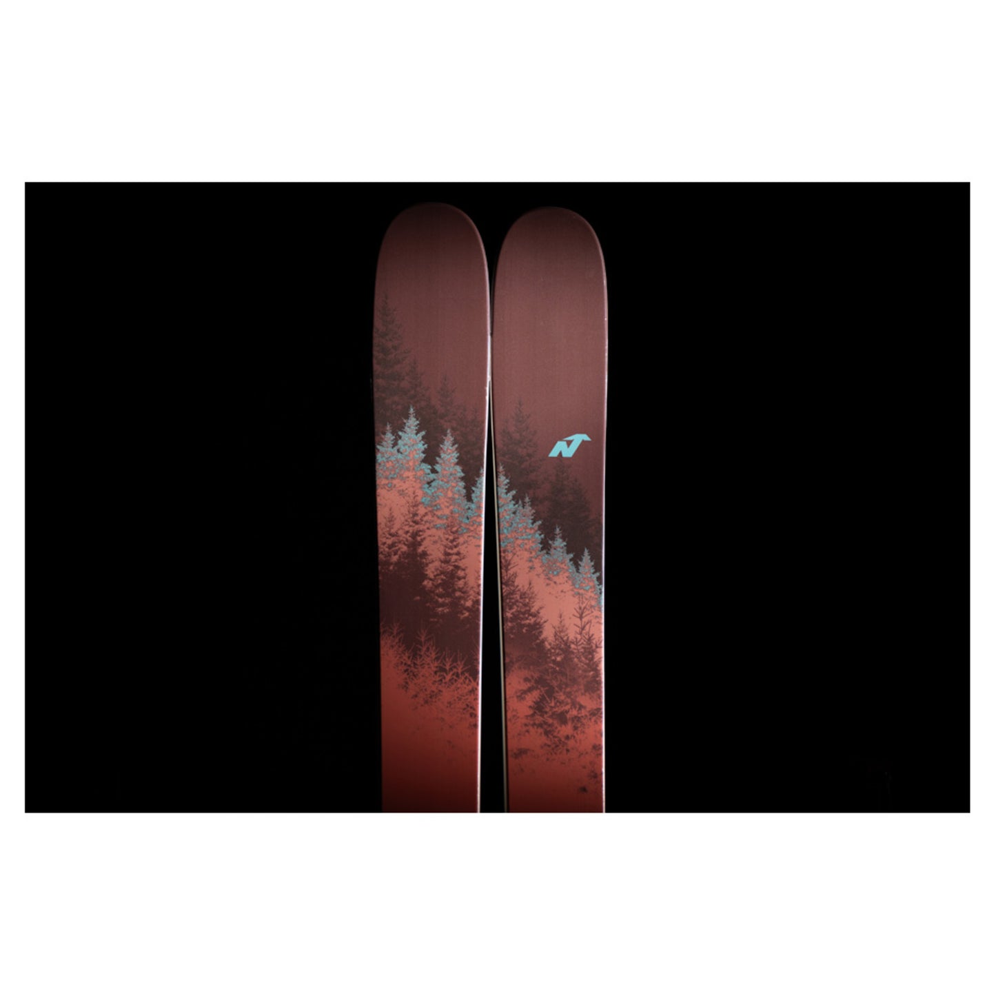 2024 Nordica Santa Ana Unlimited 104 Women's Skis