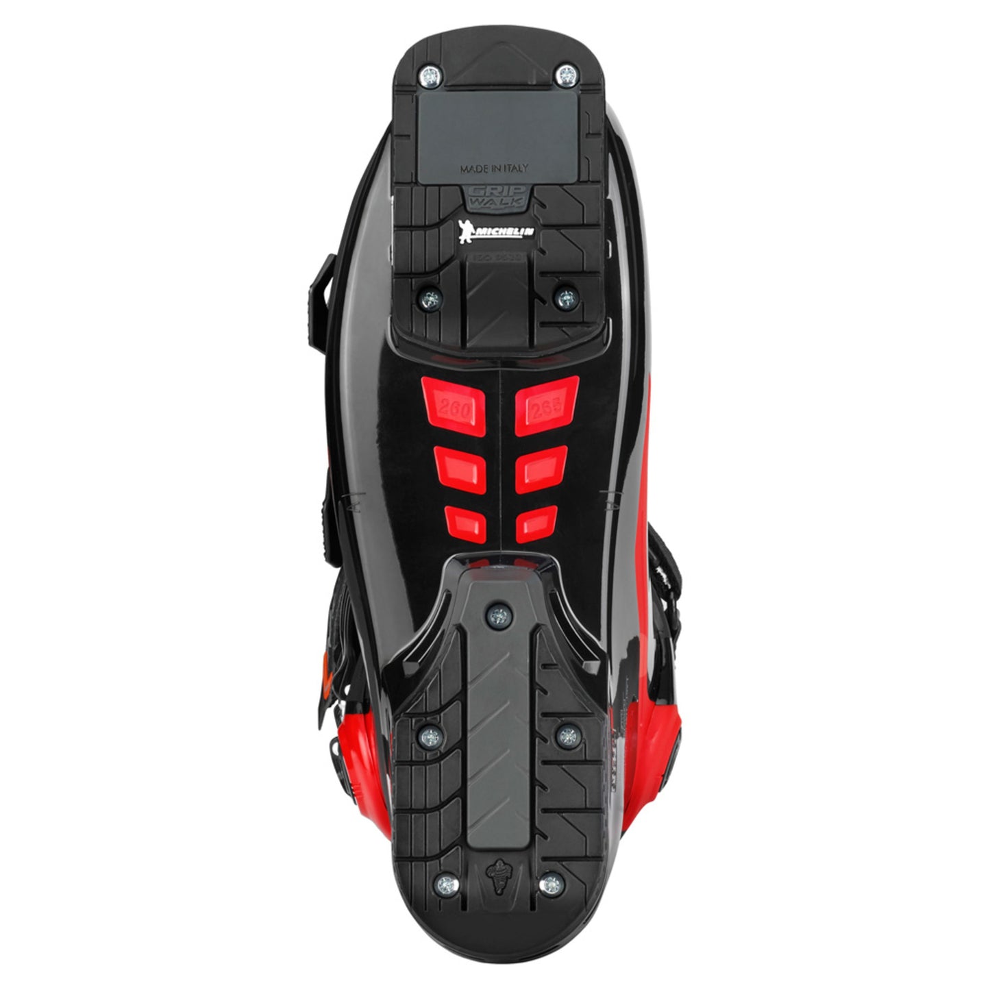 2024 Nordica Speedmachine3 130S Ski Boots - 24.5