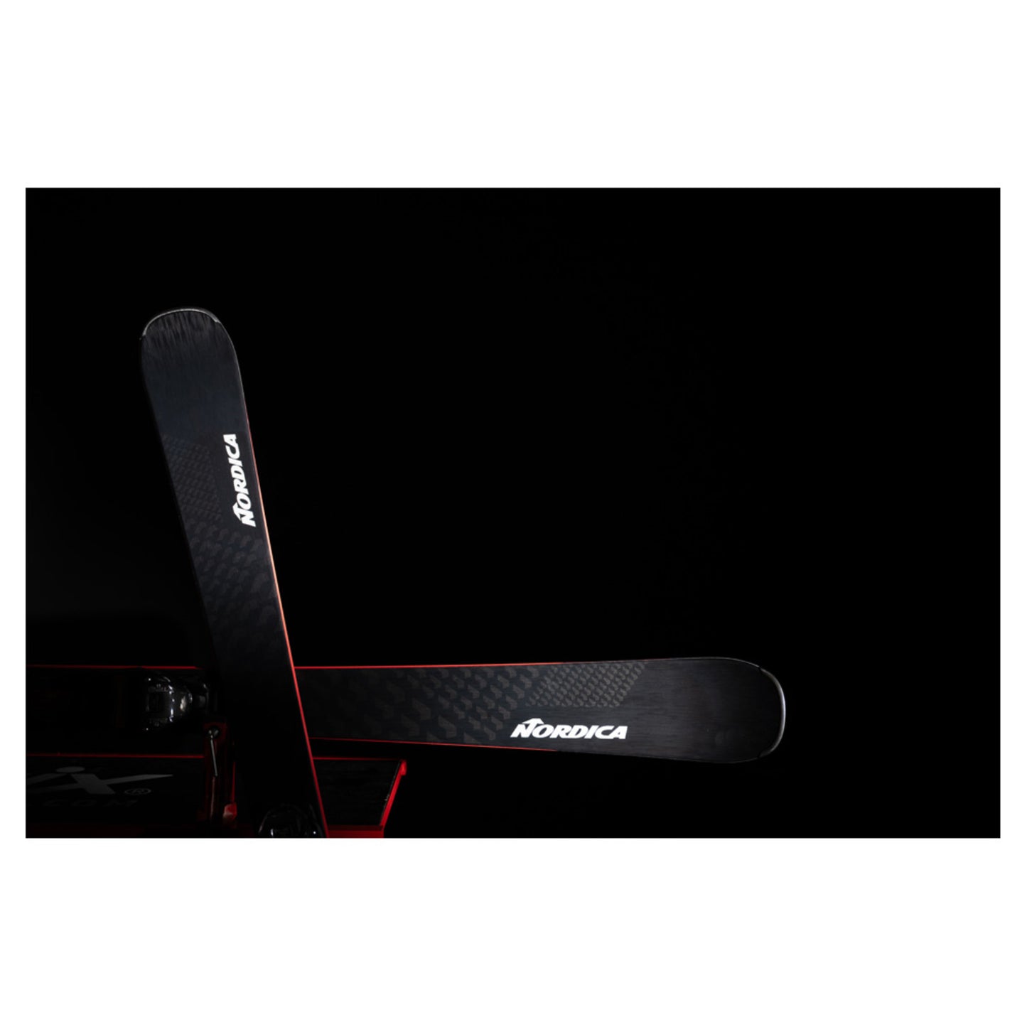 2024 Nordica Steadfast 80 CA Ski w TP2 Light 11 Binding