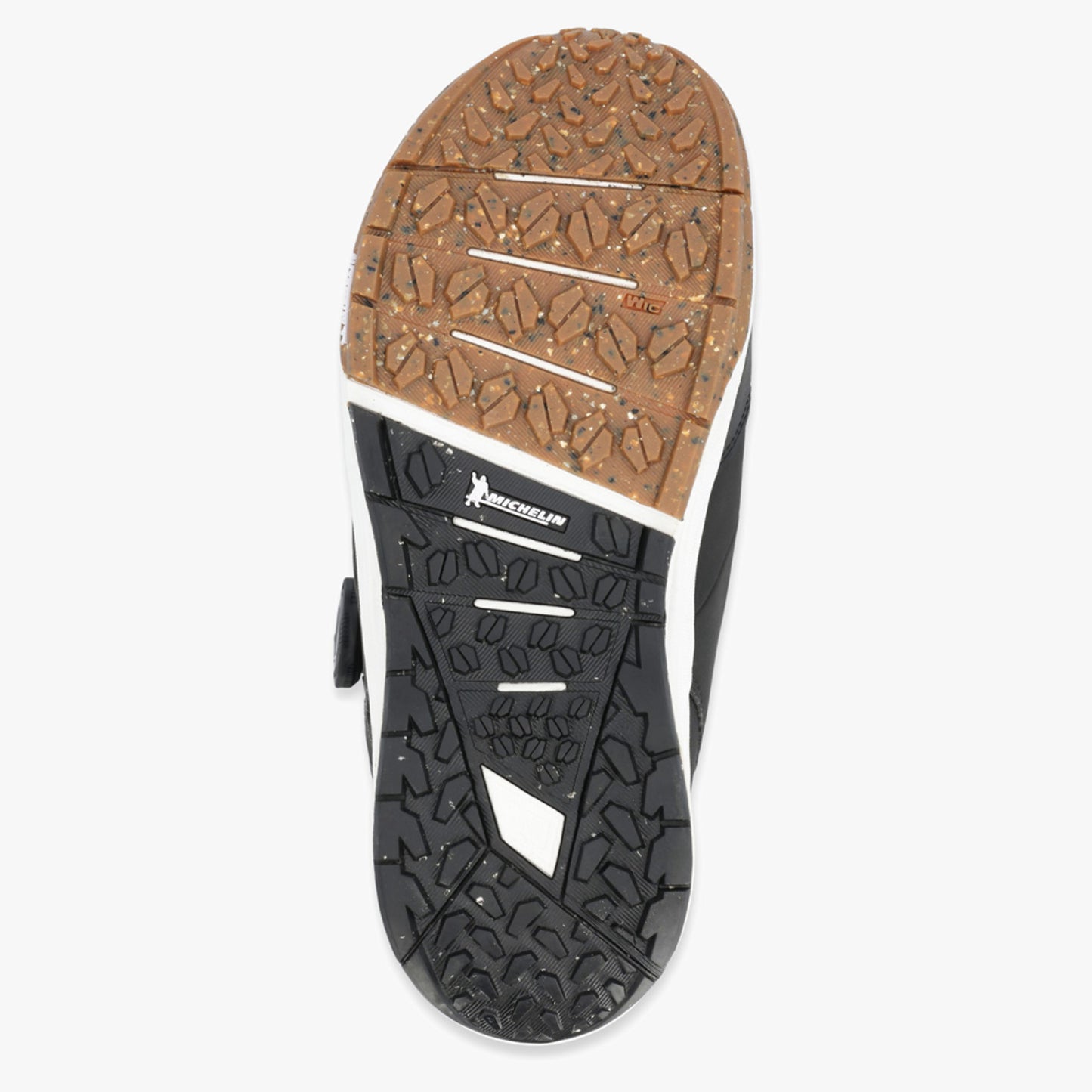 2024 Ride Hera Pro Women's Snowboard Boots - Black - 8.5