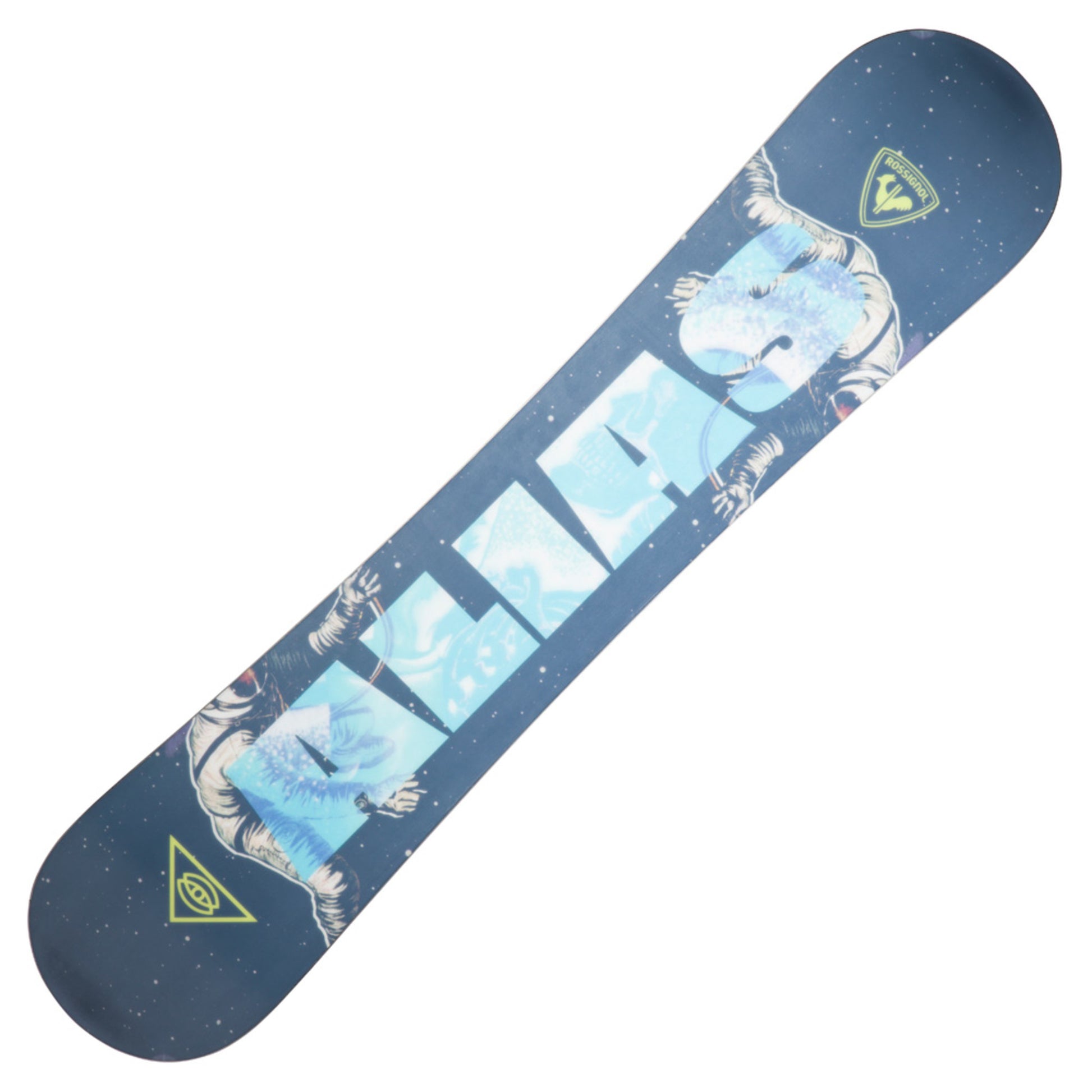 2024 Rossignol Alias Junior Snowboard - 145