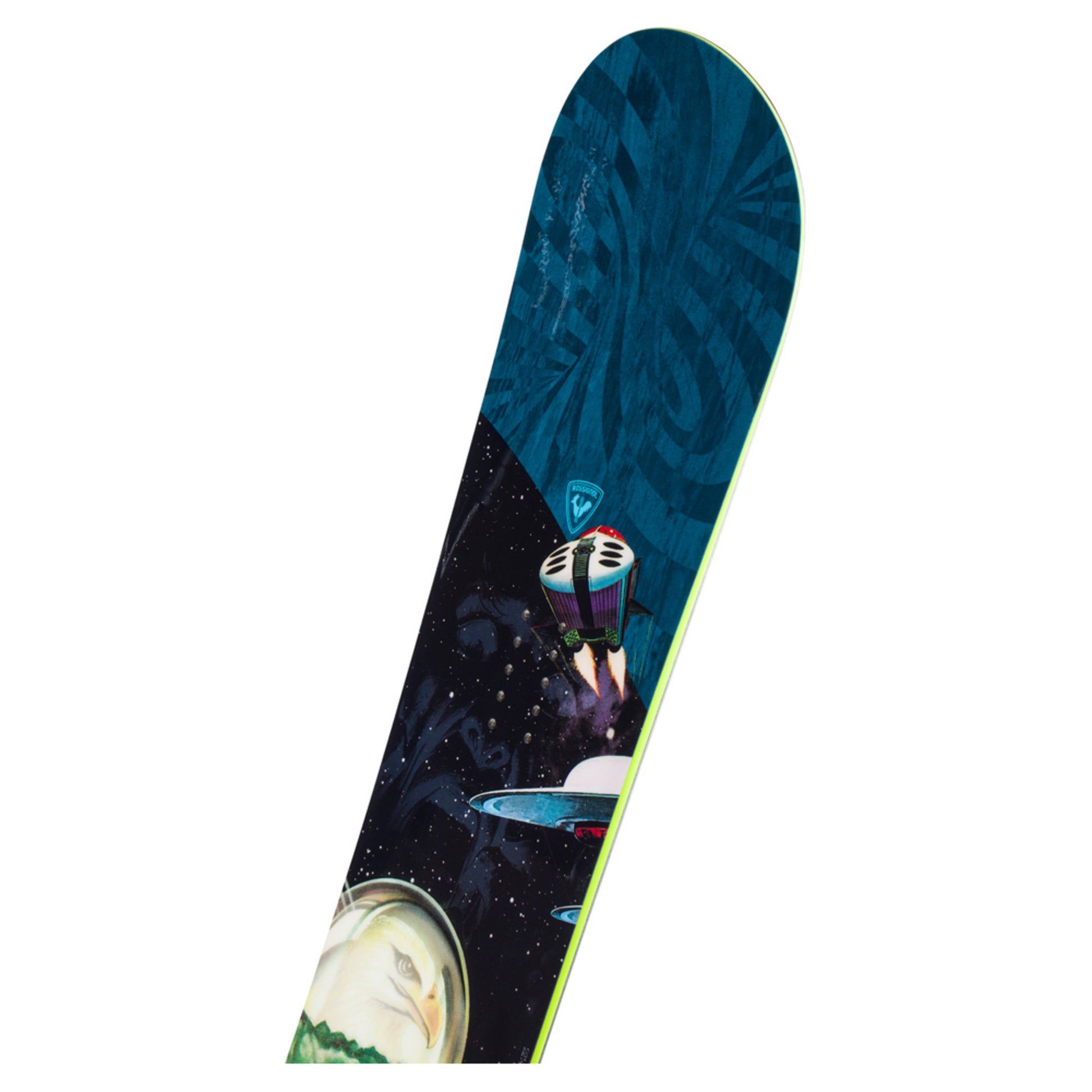 2024 Rossignol Alias Junior Snowboard - 145