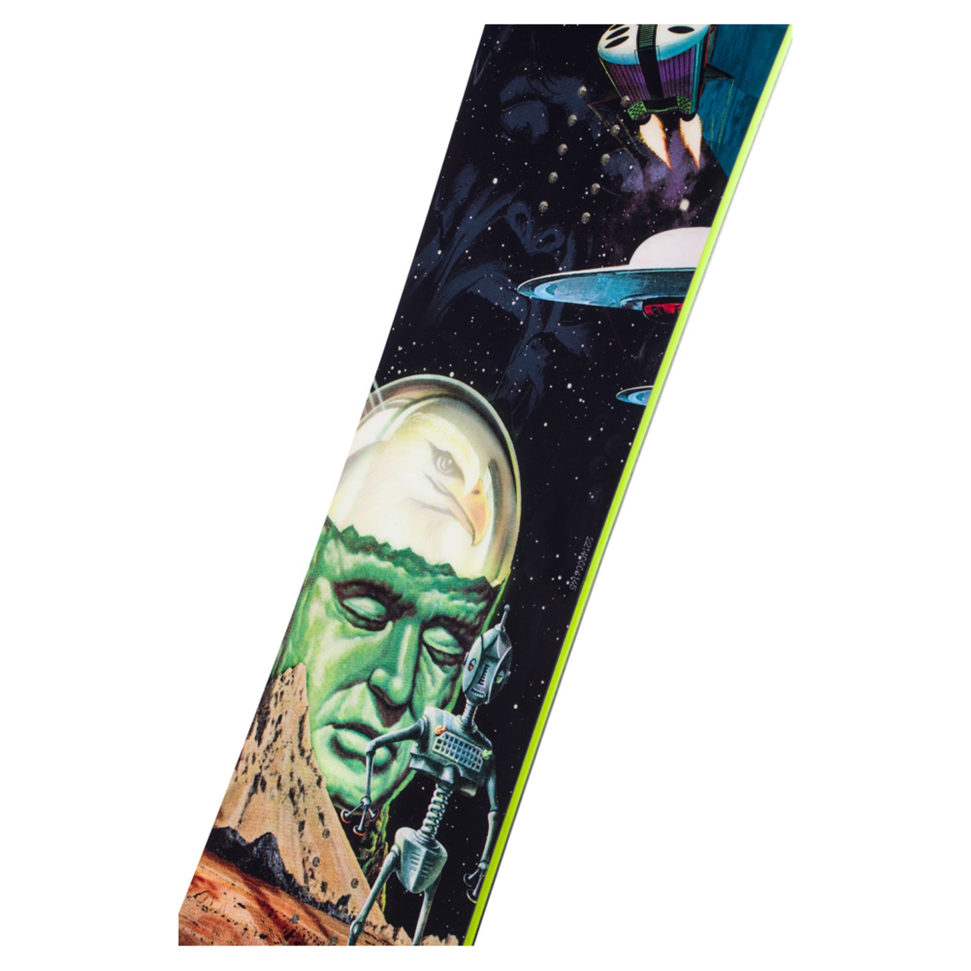 2024 Rossignol Alias Junior Snowboard - 145