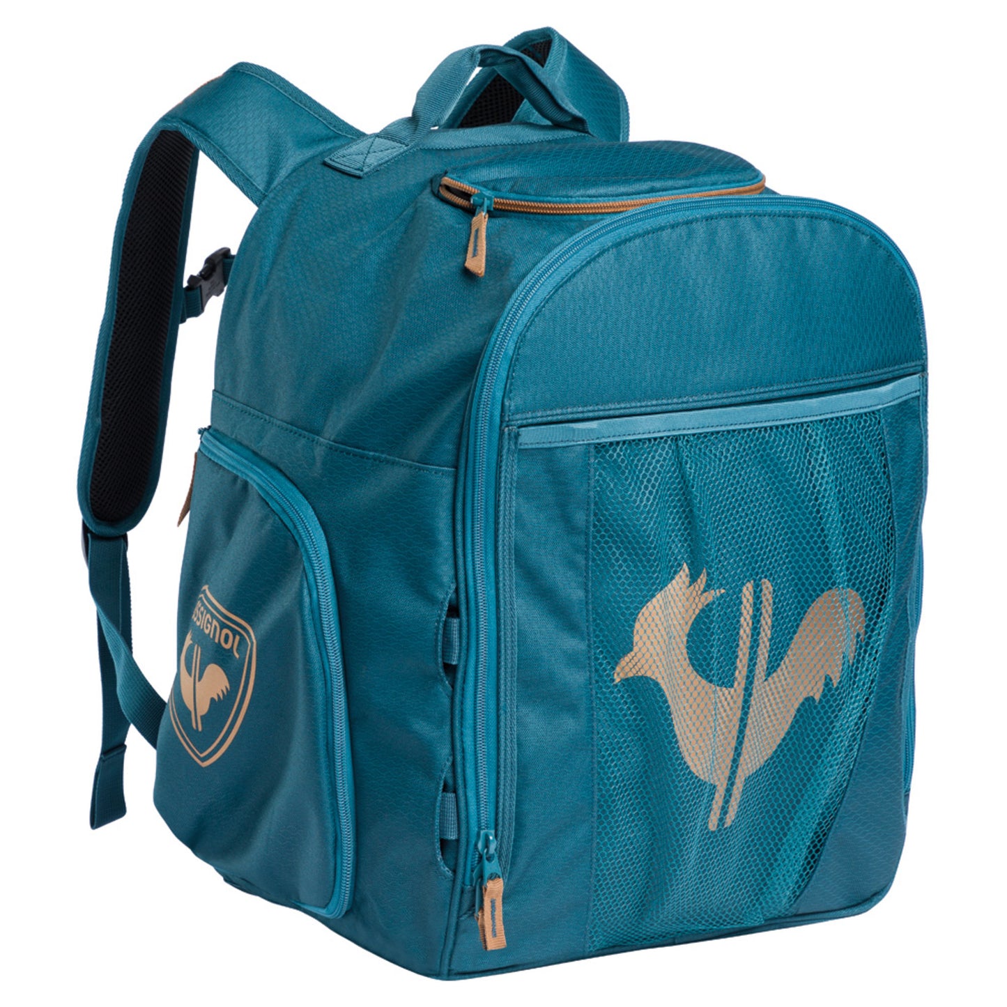 2024 Rossignol Electra Boot and Helmet Pack