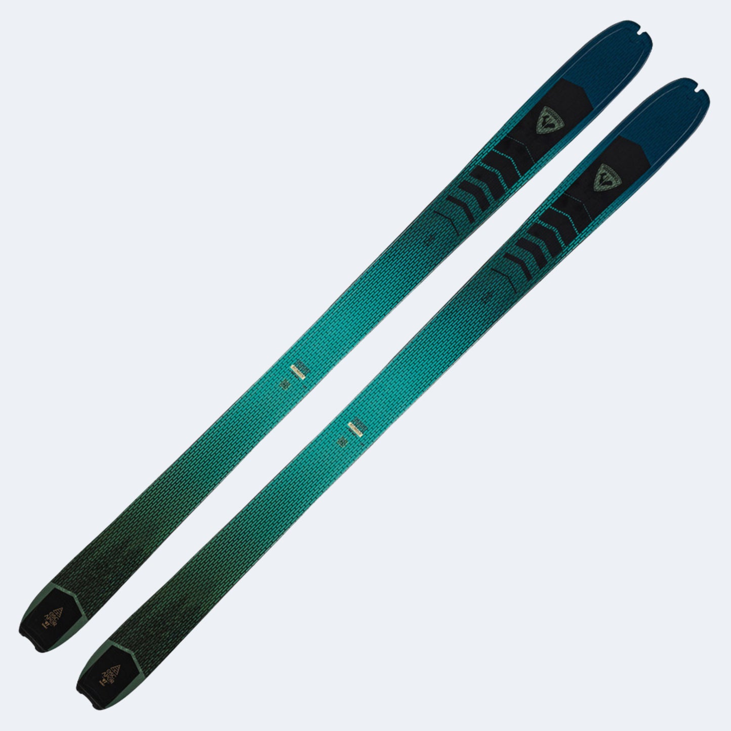 2024 Rossignol Escaper 97 Nano Touring Skis