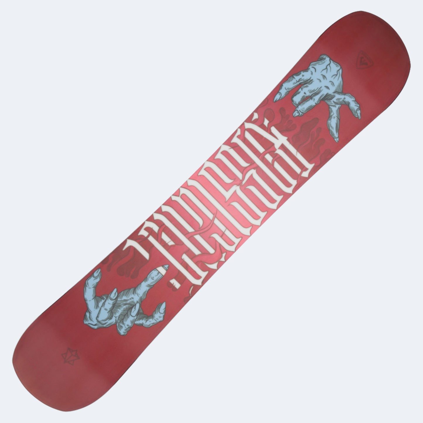 2024 Rossignol Evader Snowboard