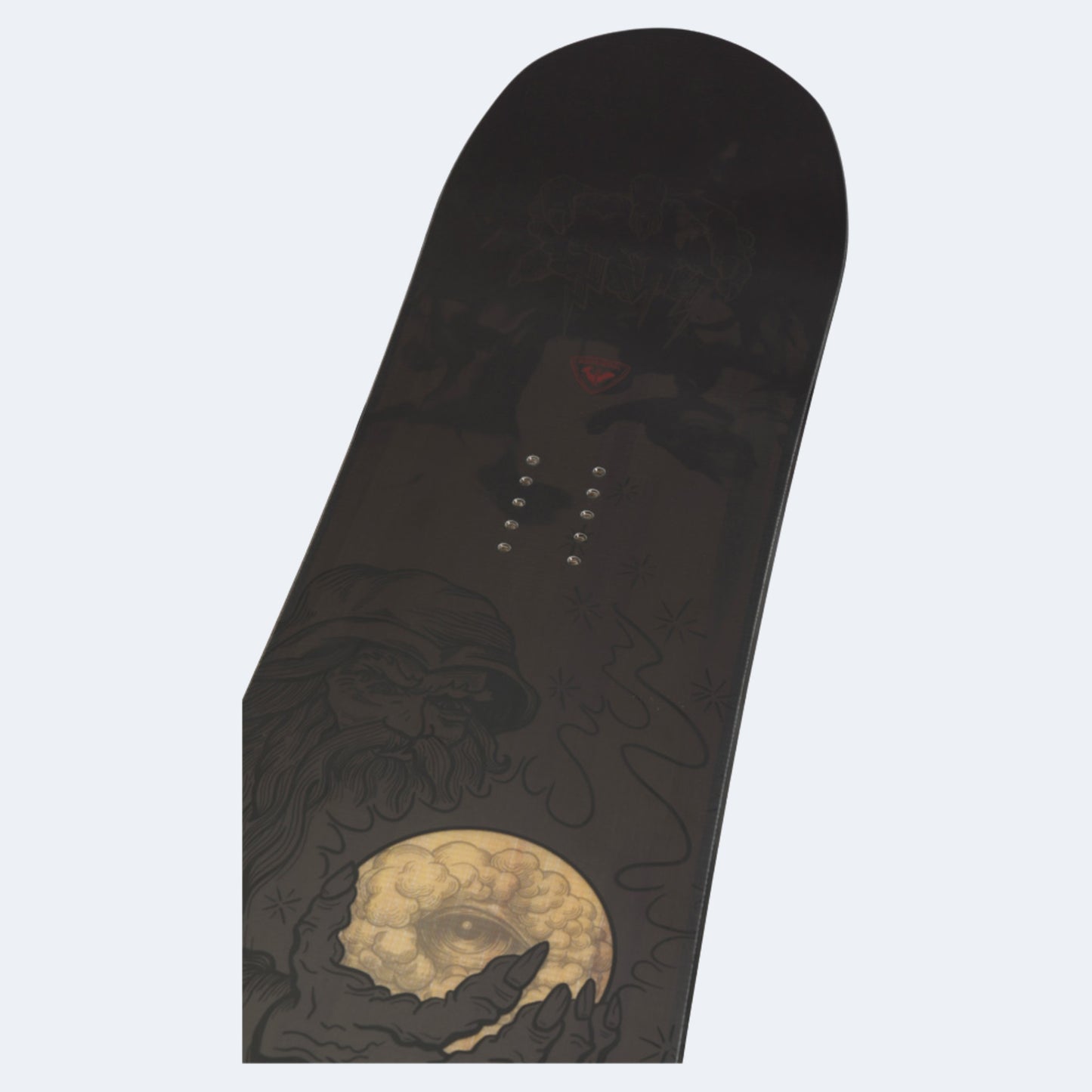 2024 Rossignol Evader Snowboard