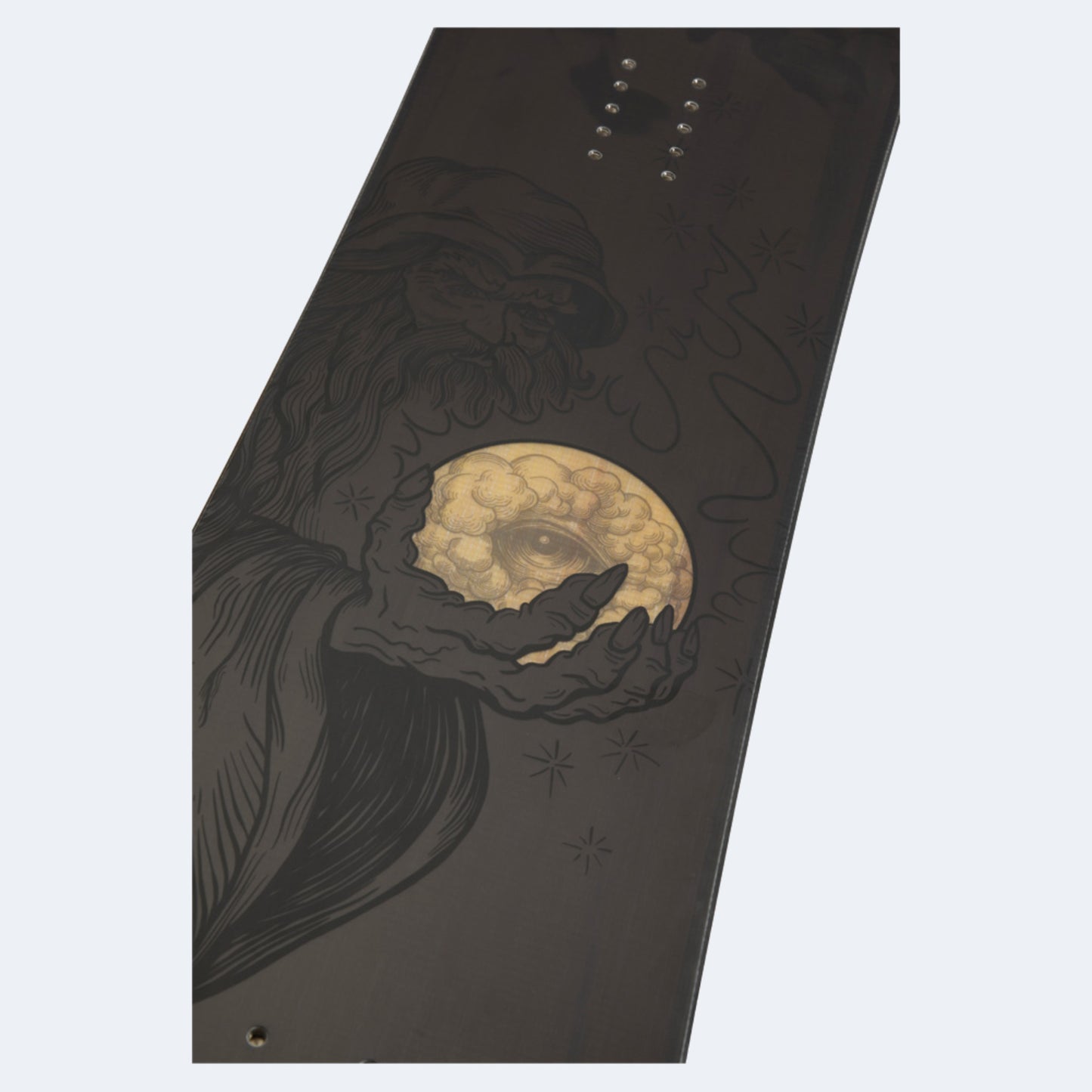 2024 Rossignol Evader Snowboard