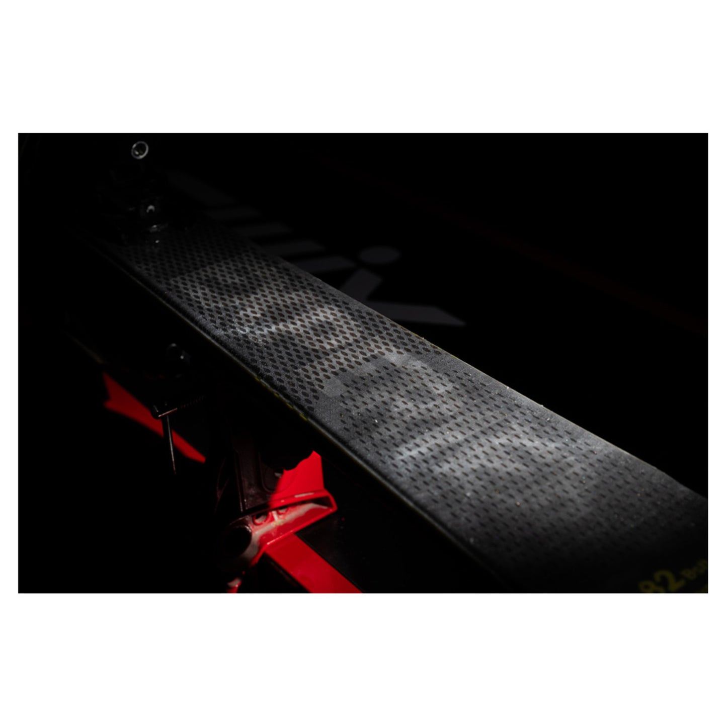 2024 Rossignol Experience 82 Basalt Skis w/ NX 12 Bindings