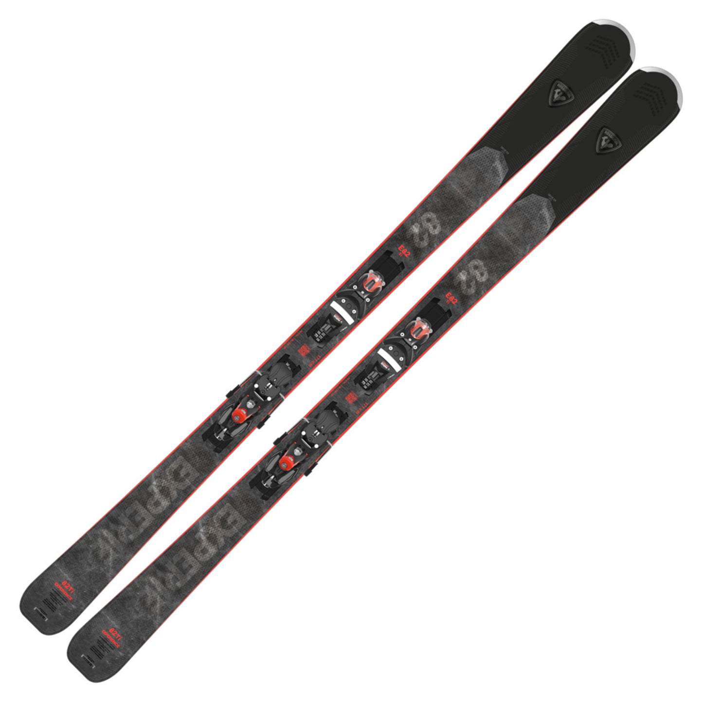2024 Rossignol Experience 82 Ti Skis w/ SPX 14 Kon - 184