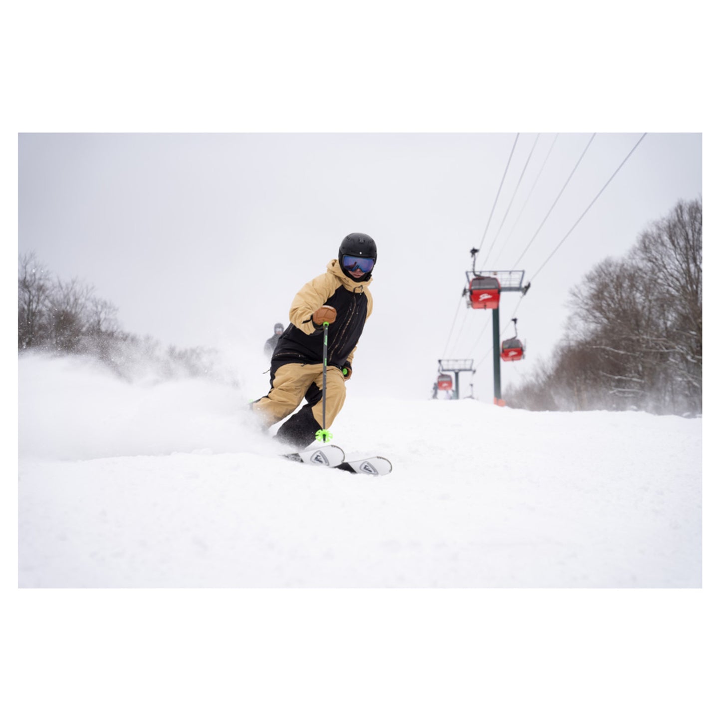 2024 Rossignol Experience 86 Basalt Skis w/ SPX 12 Bindings