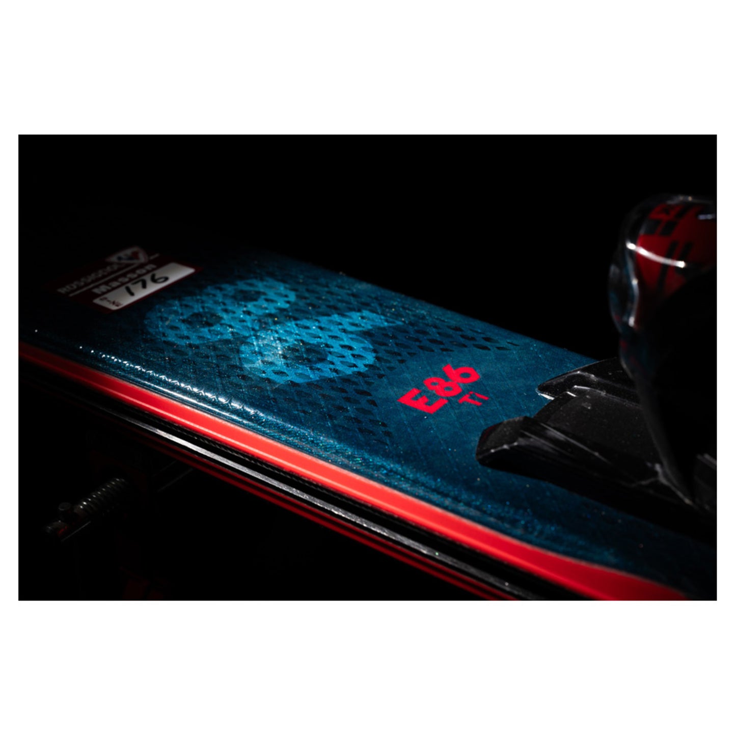 2024 Rossignol Experience 86 Ti Skis