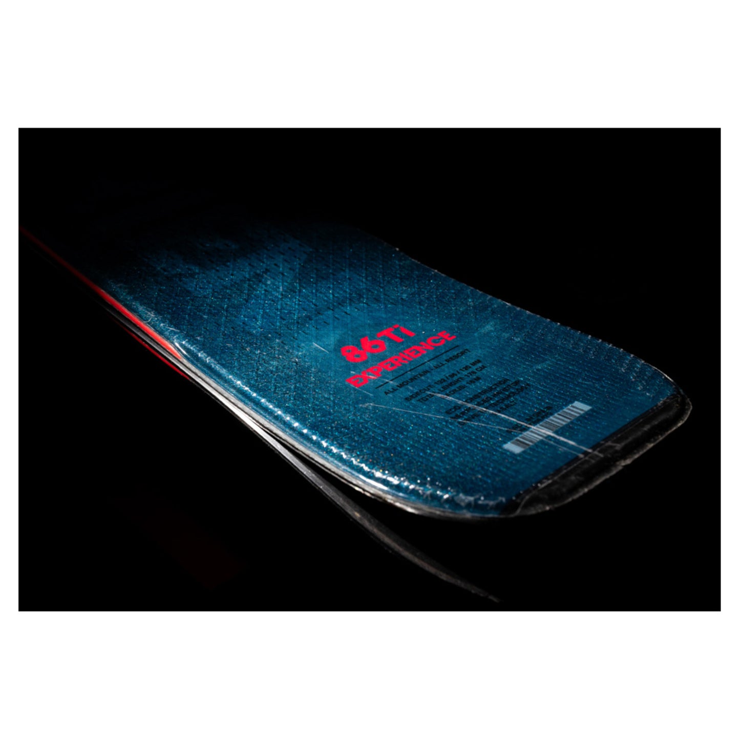 2024 Rossignol Experience 86 Ti Skis