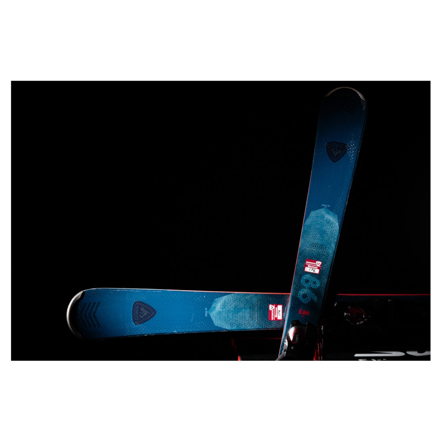 2024 Rossignol Experience 86 Ti Skis