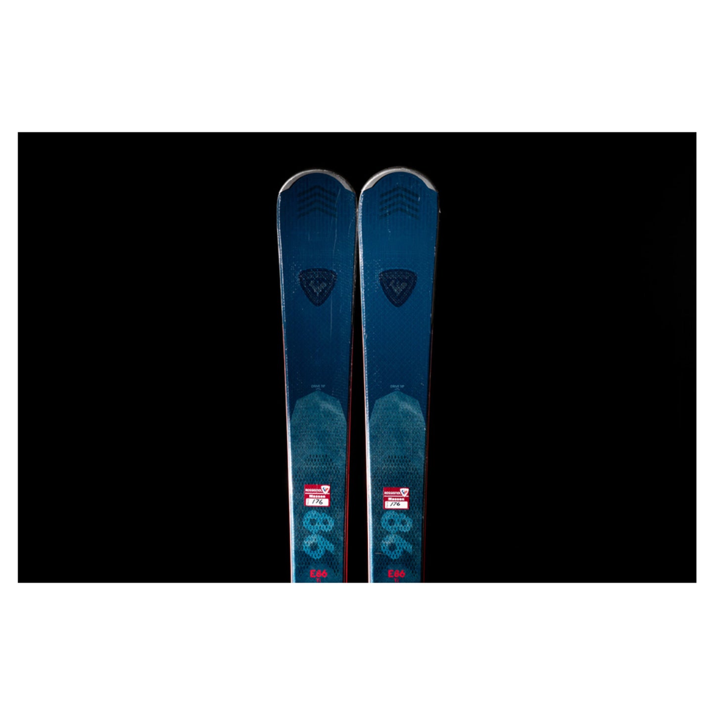 2024 Rossignol Experience 86 Ti Skis