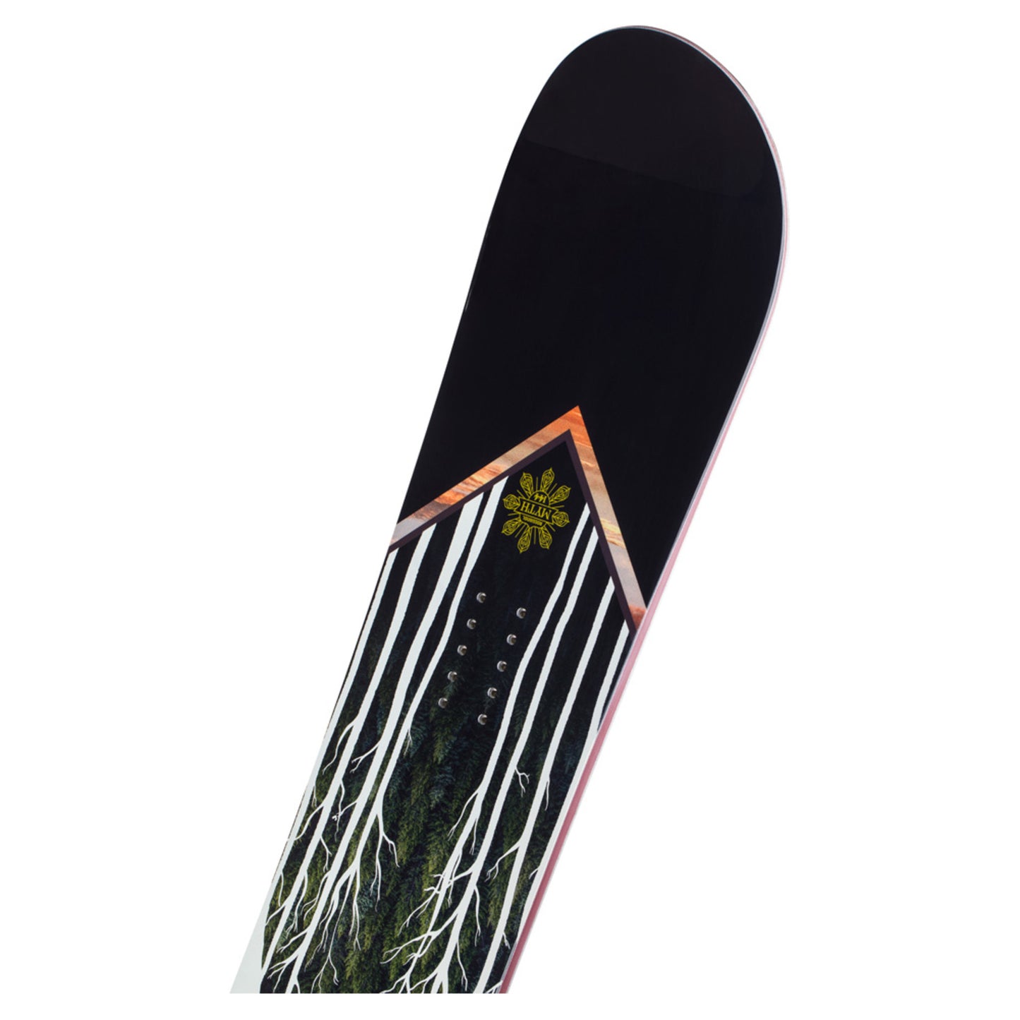 2024 Rossignol Myth Women's Snowboard - 154