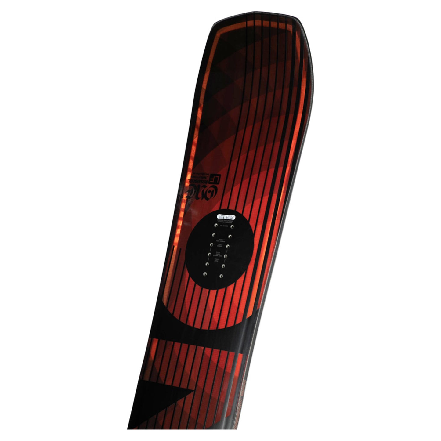 2024 Rossignol One Snowboard - 165 WIDE