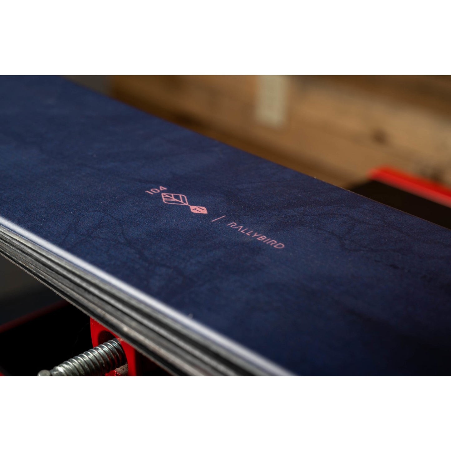 2024 Rossignol Rallybird 104 Ti Women's Skis