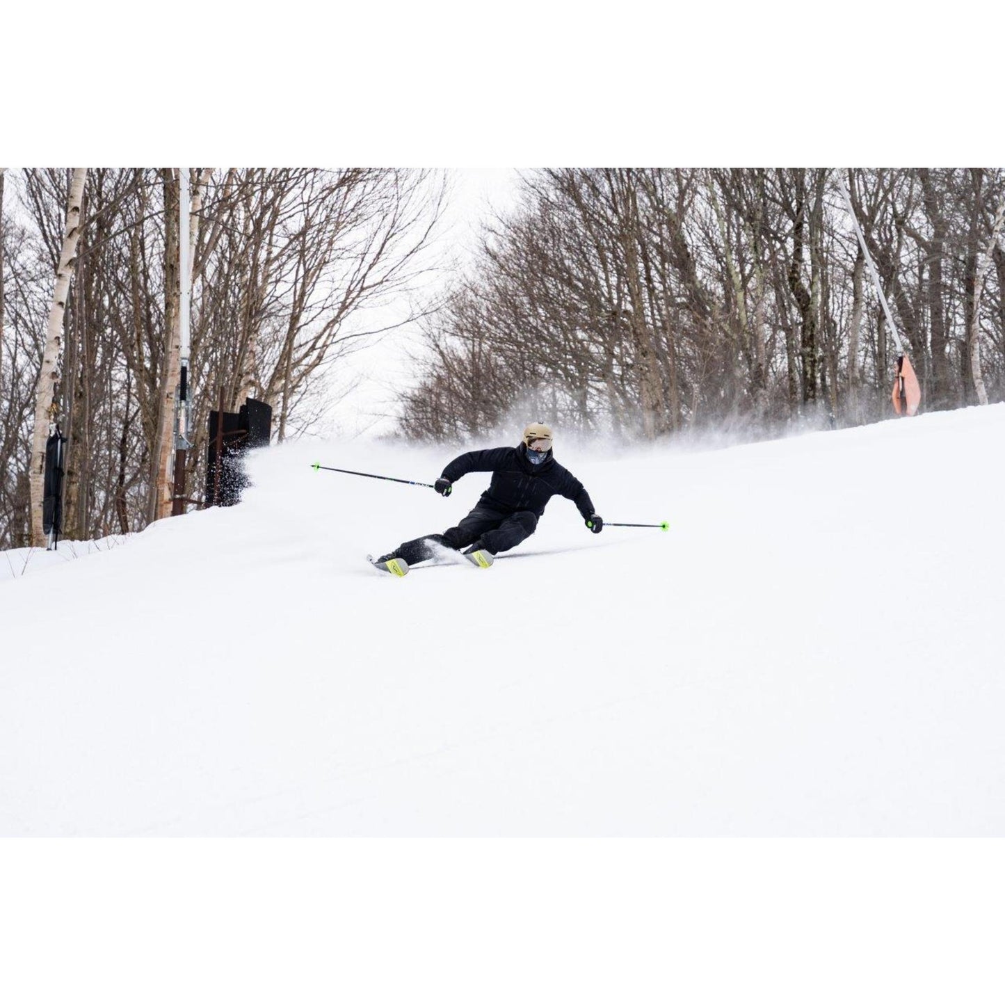 2024 Rossignol Sender 104 Ti Skis